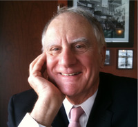 Duncan L.  Clarke profile picture