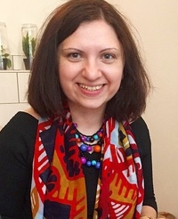 Yuliya Yurchuk profile picture