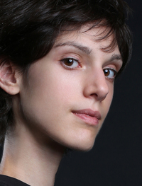 Natasha Nesic
