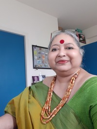 Sreela Das Gupta
