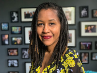 Dawnie Walton profile picture