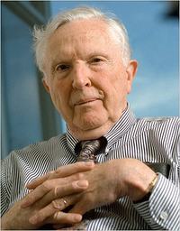 Ray B. Browne profile picture