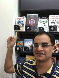 Deepak Kaul