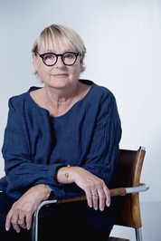 Karin Wahlberg profile picture