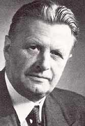 Svend Dahl
