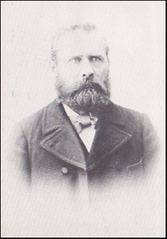 Þorgils Gjallandi