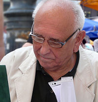 Ferenc Baranyi