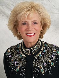 Paulette Cooper profile picture