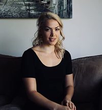 Lilian Monroe profile picture