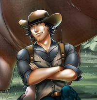 Marcus Sloss profile picture