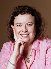 Eszter Hargittai