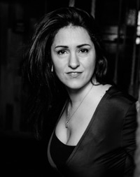 María Ortega García