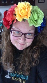 Lasairiona E. McMaster profile picture
