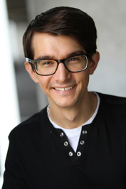 Aaron S. Bentzel profile picture