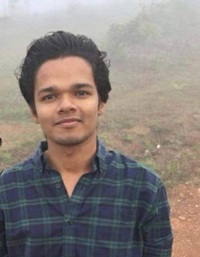 Mubashir Oliyantakath