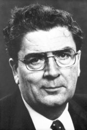 John Hume profile picture