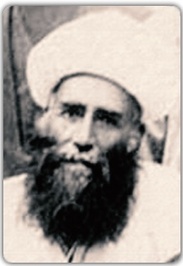 حسين النوري الطبرسي