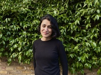 Masuma Ahuja profile picture