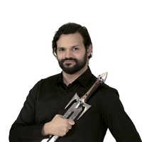 Luís  Oliveira profile picture