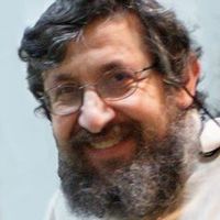 Pinchas Polonsky