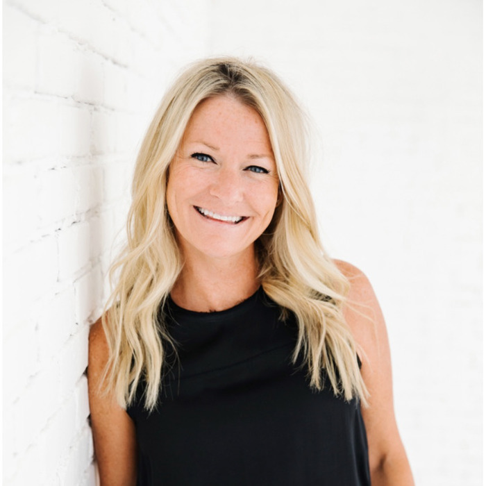 Summer Butler Summer Butler (Author of Blended)