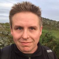 Daniel Davis Wood profile picture