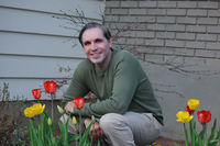 Mark Gruner