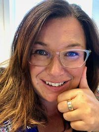 Ulrika Louisa Bjerregaard