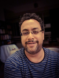 Navaneel Kar