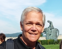 William J. Hirsch Jr.