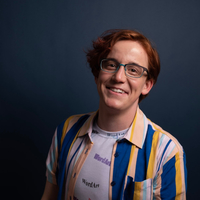 Julian K.  Jarboe profile picture