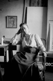 Hilma af Klint profile picture