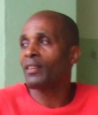 Cecil Browne profile picture