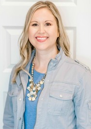 Holley Gerth profile picture