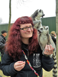 Sara Gravatt-Wimsatt profile picture