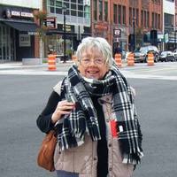 Kathleen D. Bailey profile picture