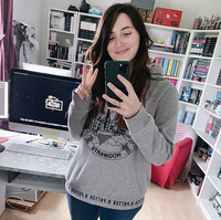 Alicia Garnier profile picture