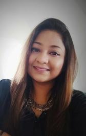 Amrita Jash