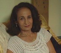 Elizabeth Burgos profile picture