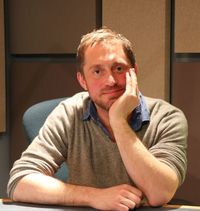 Nick Capodice profile picture