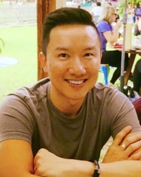 Paul    Chan