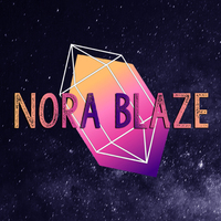Nora Blaze