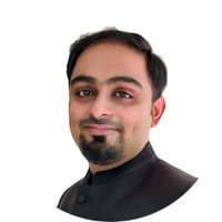 Dilin  Anand