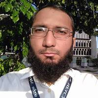 Salman Ahmed Shaikh