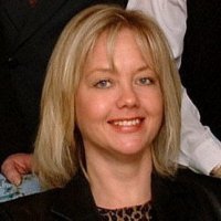 Susanna Strom (Author of Pandemonium)