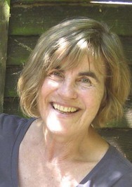 Gillian McClure profile picture