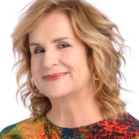 Michele Weldon profile picture