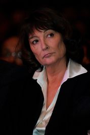 Sylviane Agacinski profile picture