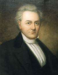 Basil Manly