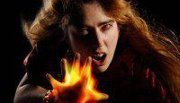 Odellia Firebird